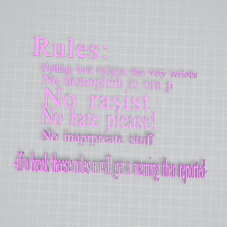 Like so it cant get on hotnpage, {rules of makers empire”