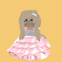 Cute girl