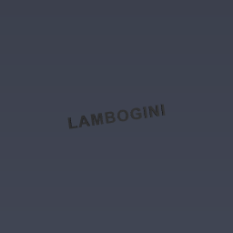 Lamoboguini