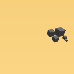 comparing cubes