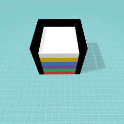 BOX OF STICKY NOTES!