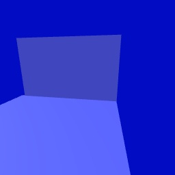 Clean life under the ocean