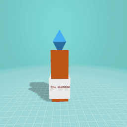 The diamond