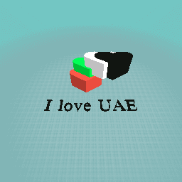 love UAE