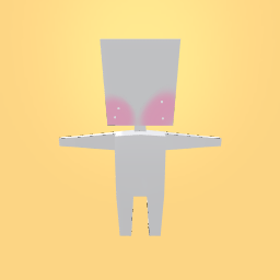 new costume