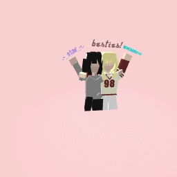 Colab with .-_star_-.