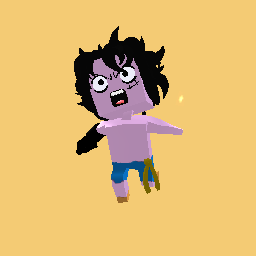 Luffy Gear 2