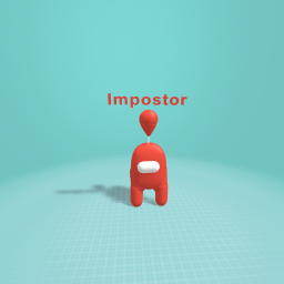 You're the Impostor