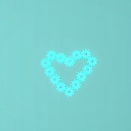 I luv green steam punk