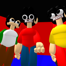 (Ryder, Winston, and Dave here) Sandypatch Kids: A Smile Juice of Gumball - Season 2 Episode 10 - The Whole Tooth - A Tourist Attraction for