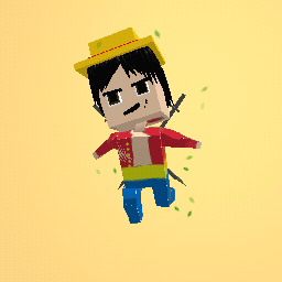 luffy