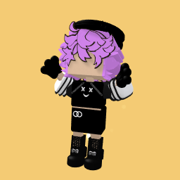 Punk boy- Followers outfit
