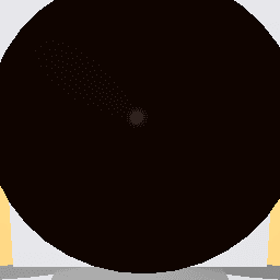 Beete     Cyclops eyes