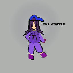 sus purple :P