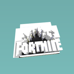 Fortnite logo