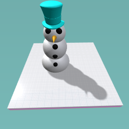 snowman