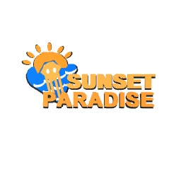 Sunset Paradise