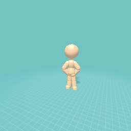 Girls Base (Hands on Hips)