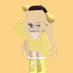 pompompurin