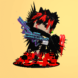 Warrier