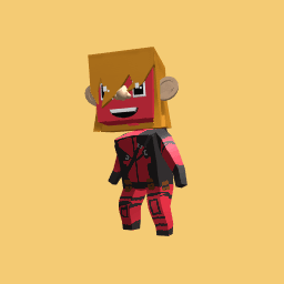 Ron from harry potter