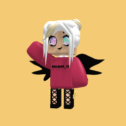 cute girl