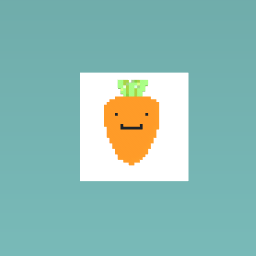 Carrot Smile
