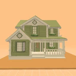 WIP house lol
