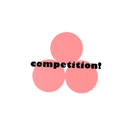 a competition!