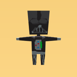 Darth vader