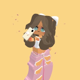Cutsie cutsie
