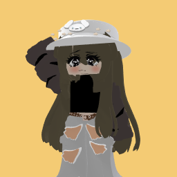 Cute girl