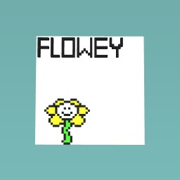 Flowey the Flower