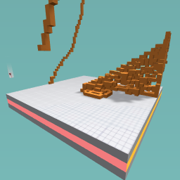 Broken Warden Keystone