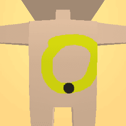 new costume