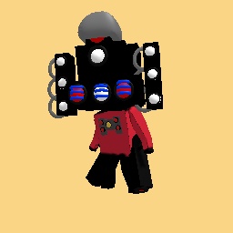 Titan troi