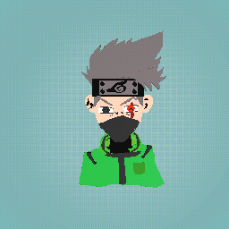 kakashi