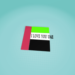 LOVE UAE