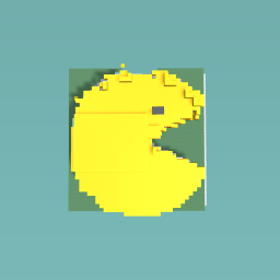 pacman