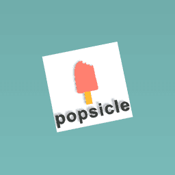 popsicle