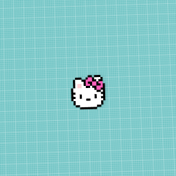 Hello Kitty <3