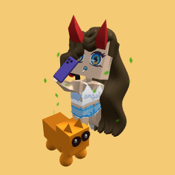 demon me its realy me