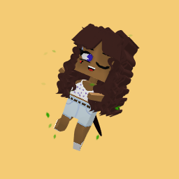 Hazel from percy jackson (5 likes free)
