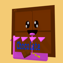 Choco buddy