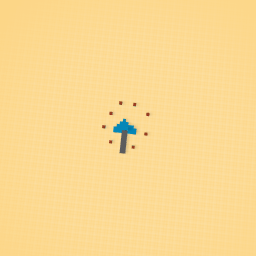 minecraft pickaxe