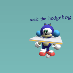 Super sonic with eres