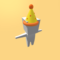 BIRTHDAY HAT!!!!!!!!!!!!! [Starter Price]