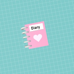 Cute Diary