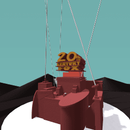 20th century fox logo