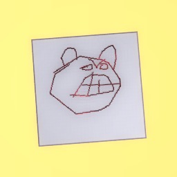 Who stole my chips!???!!